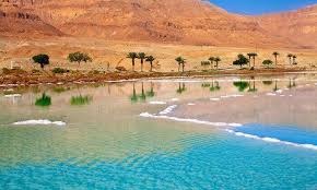 ים המלח